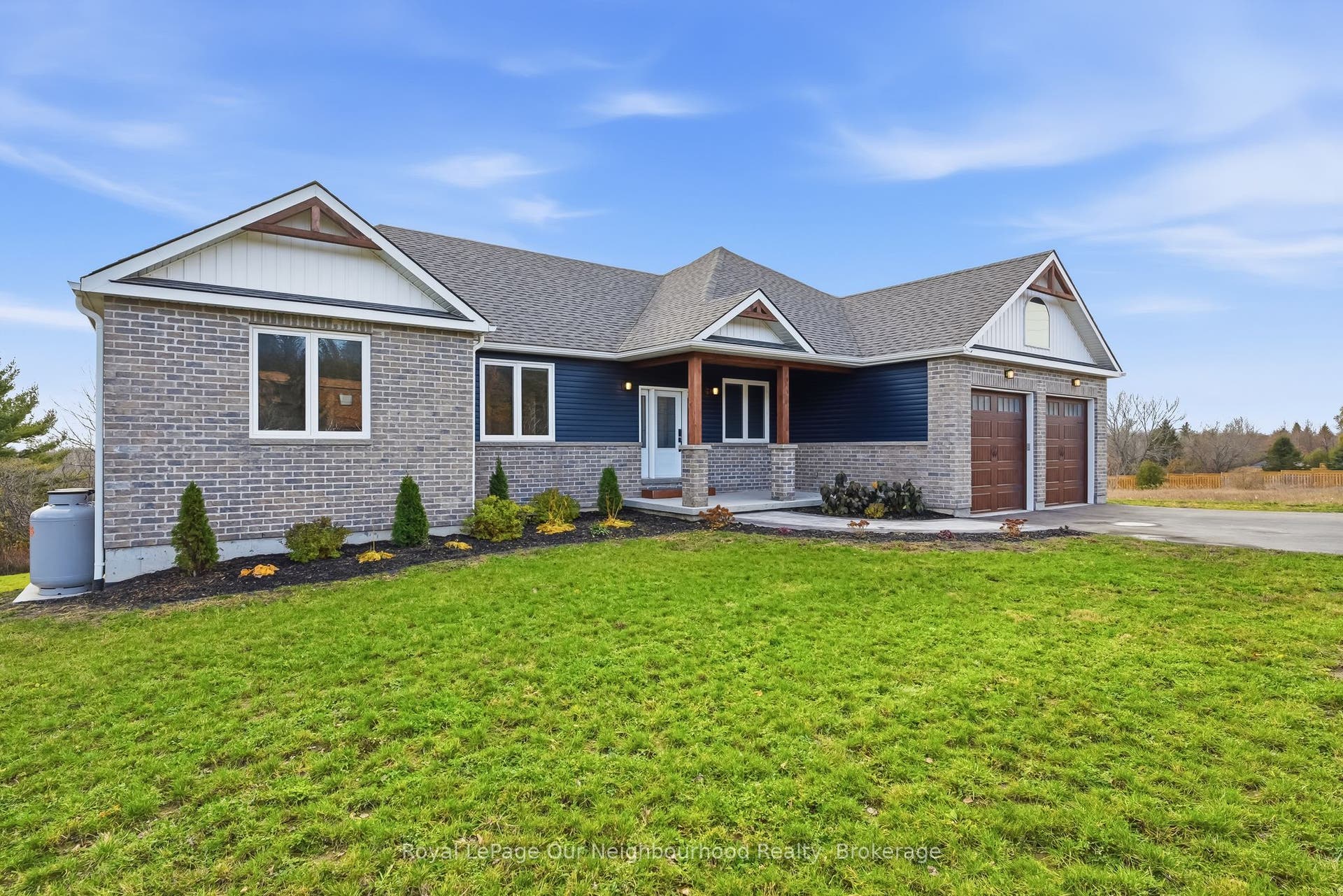 14321 County Road 2 N/A, Cramahe, Northumberland ON K0K 1S0