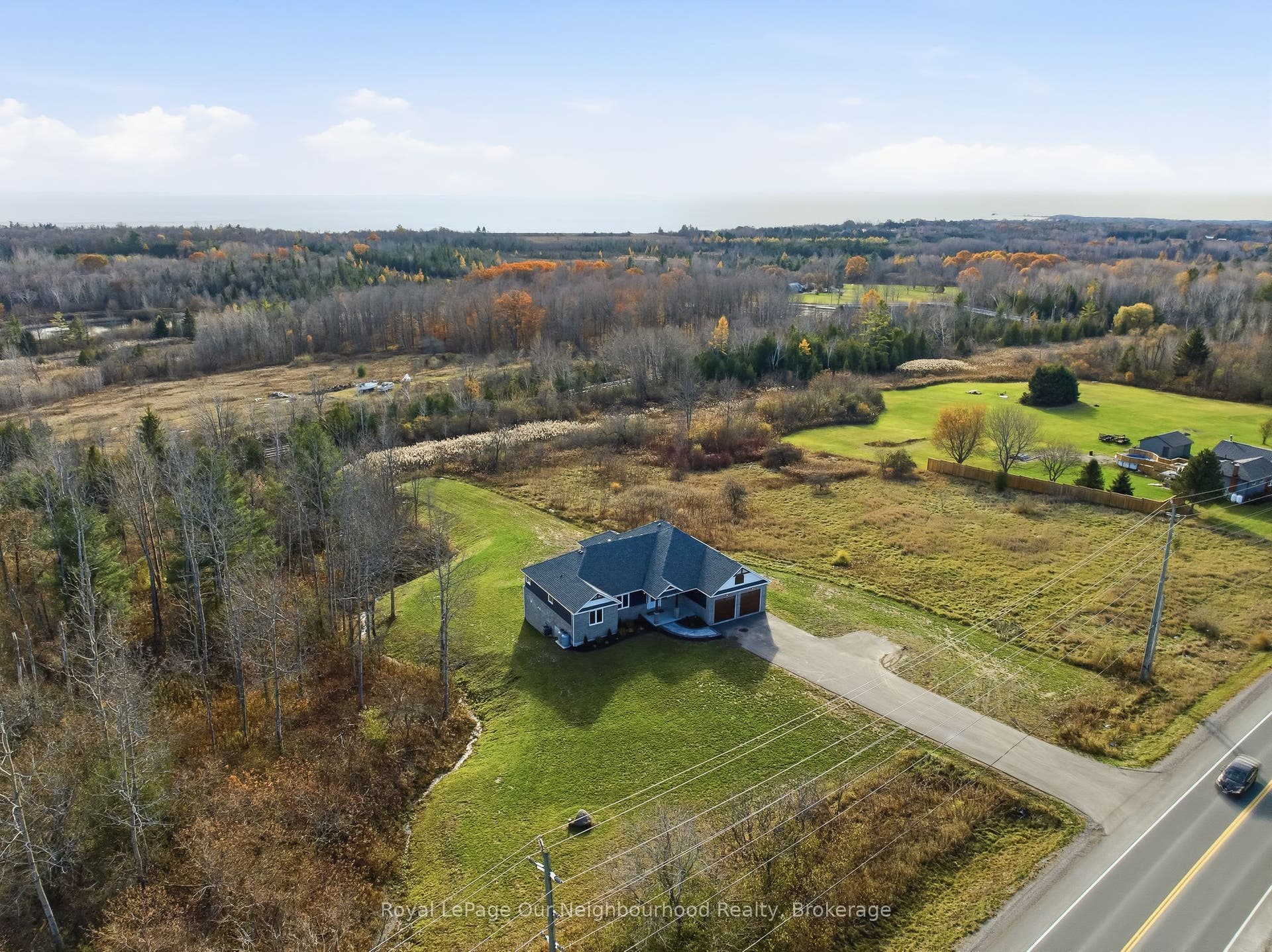 14321 County Road 2 N/A, Cramahe, Northumberland ON K0K 1S0