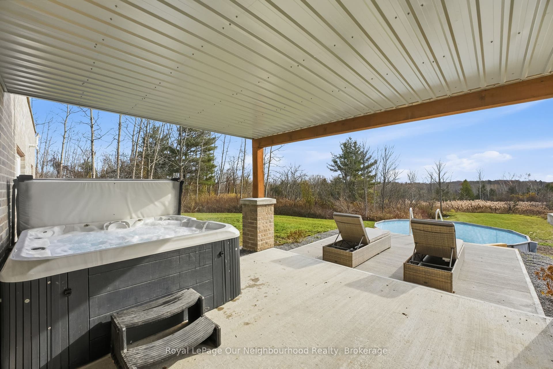 14321 County Road 2 N/A, Cramahe, Northumberland ON K0K 1S0