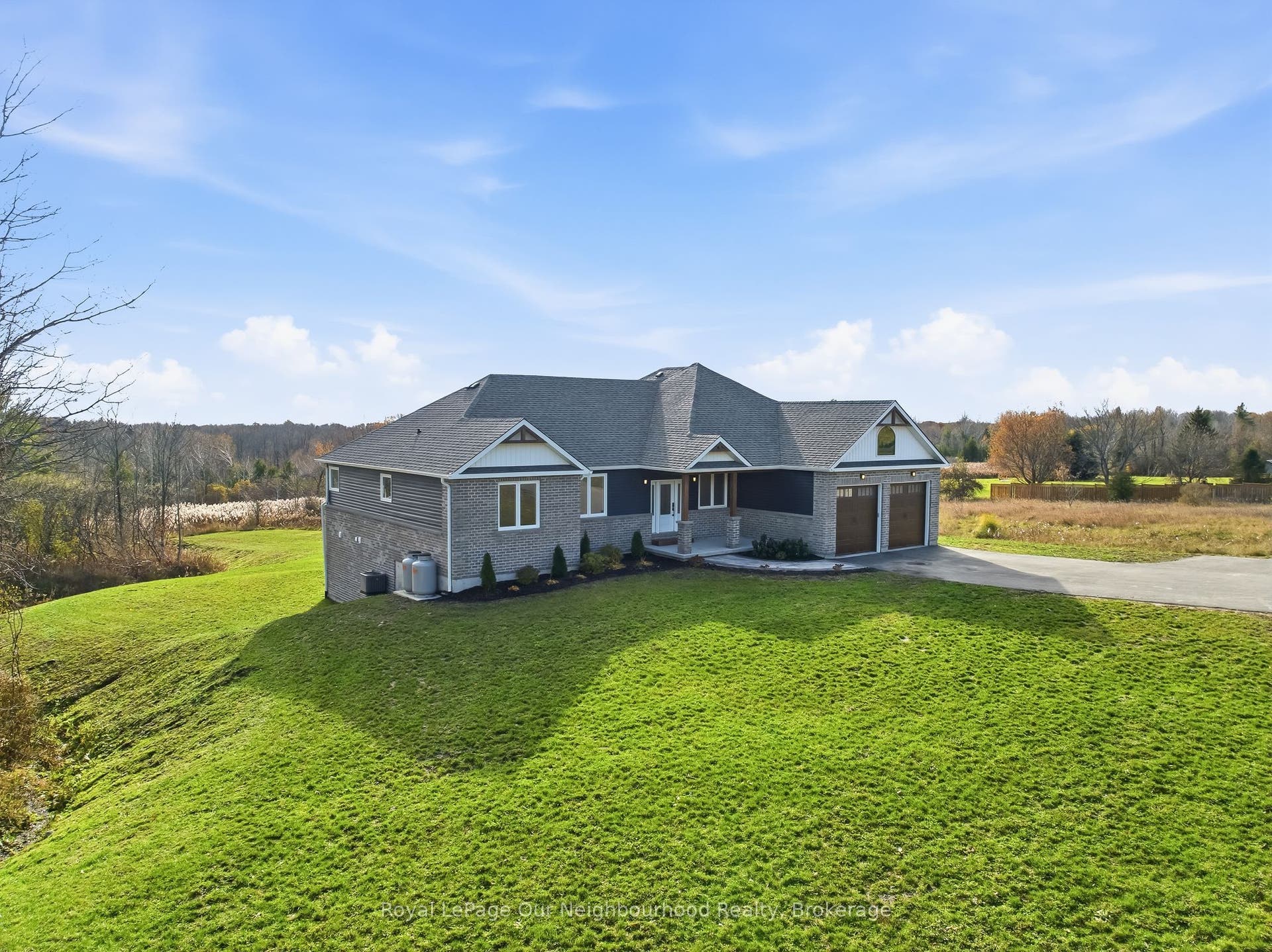 14321 County Road 2 N/A, Cramahe, Northumberland ON K0K 1S0