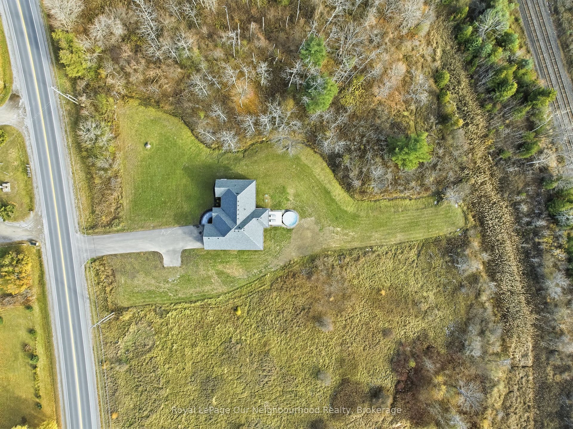14321 County Road 2 N/A, Cramahe, Northumberland ON K0K 1S0