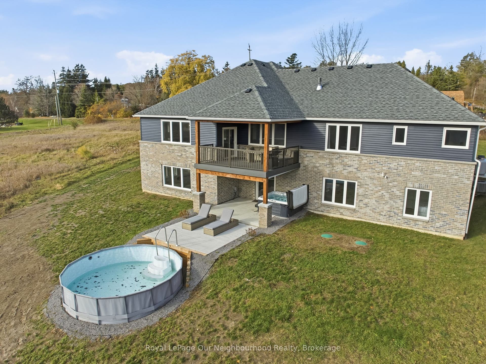 14321 County Road 2 N/A, Cramahe, Northumberland ON K0K 1S0