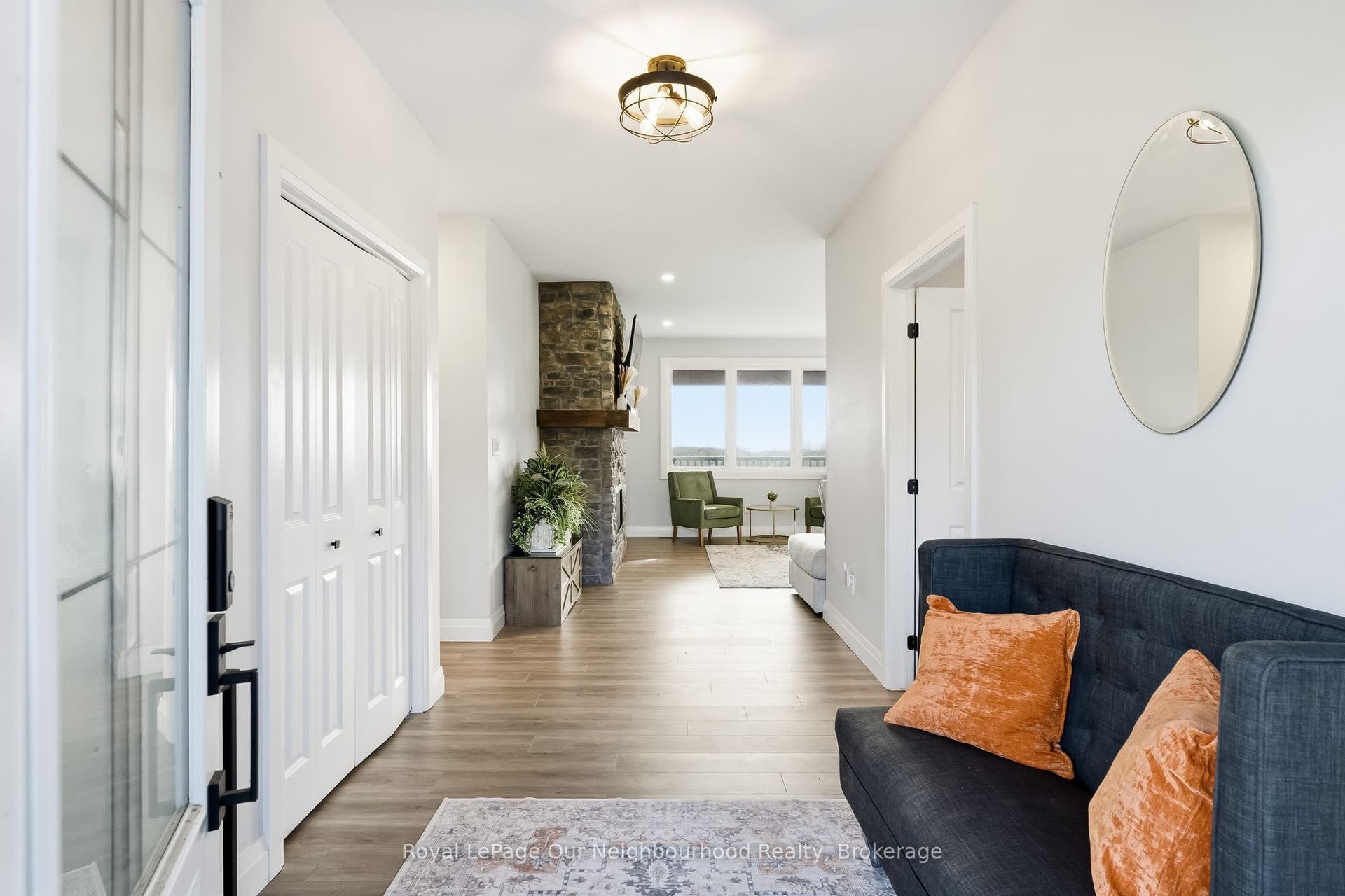 14321 County Road 2 N/A, Cramahe, Northumberland ON K0K 1S0
