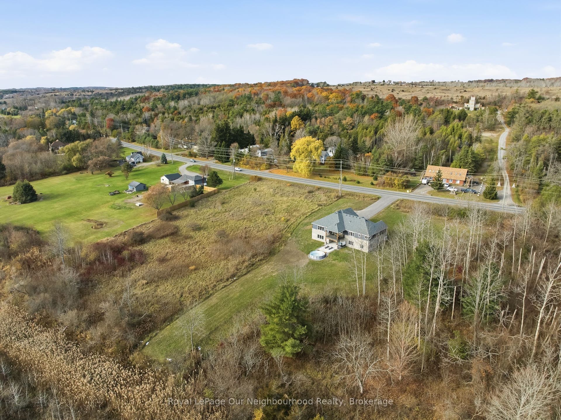 14321 County Road 2 N/A, Cramahe, Northumberland ON K0K 1S0