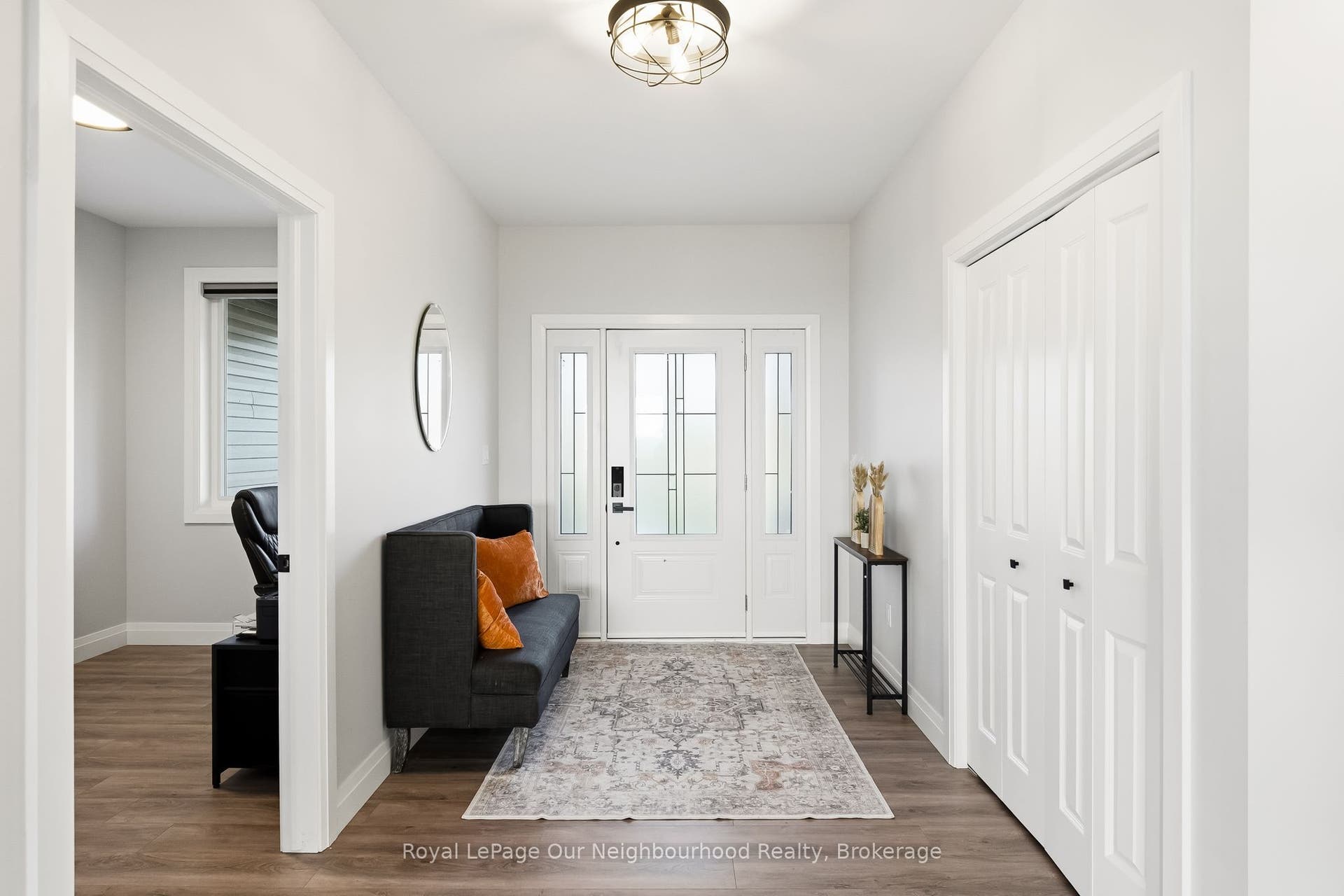 14321 County Road 2 N/A, Cramahe, Northumberland ON K0K 1S0