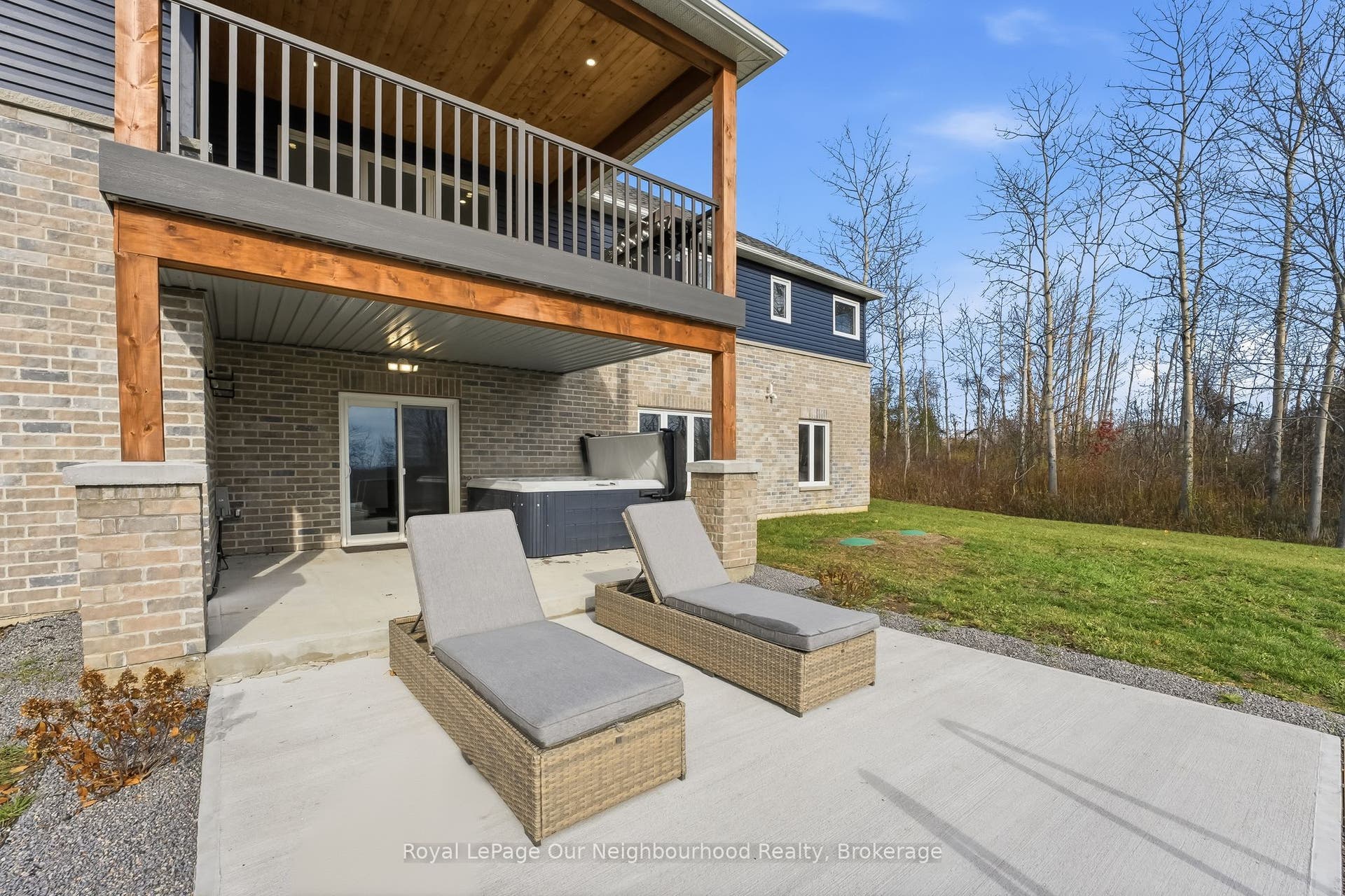 14321 County Road 2 N/A, Cramahe, Northumberland ON K0K 1S0
