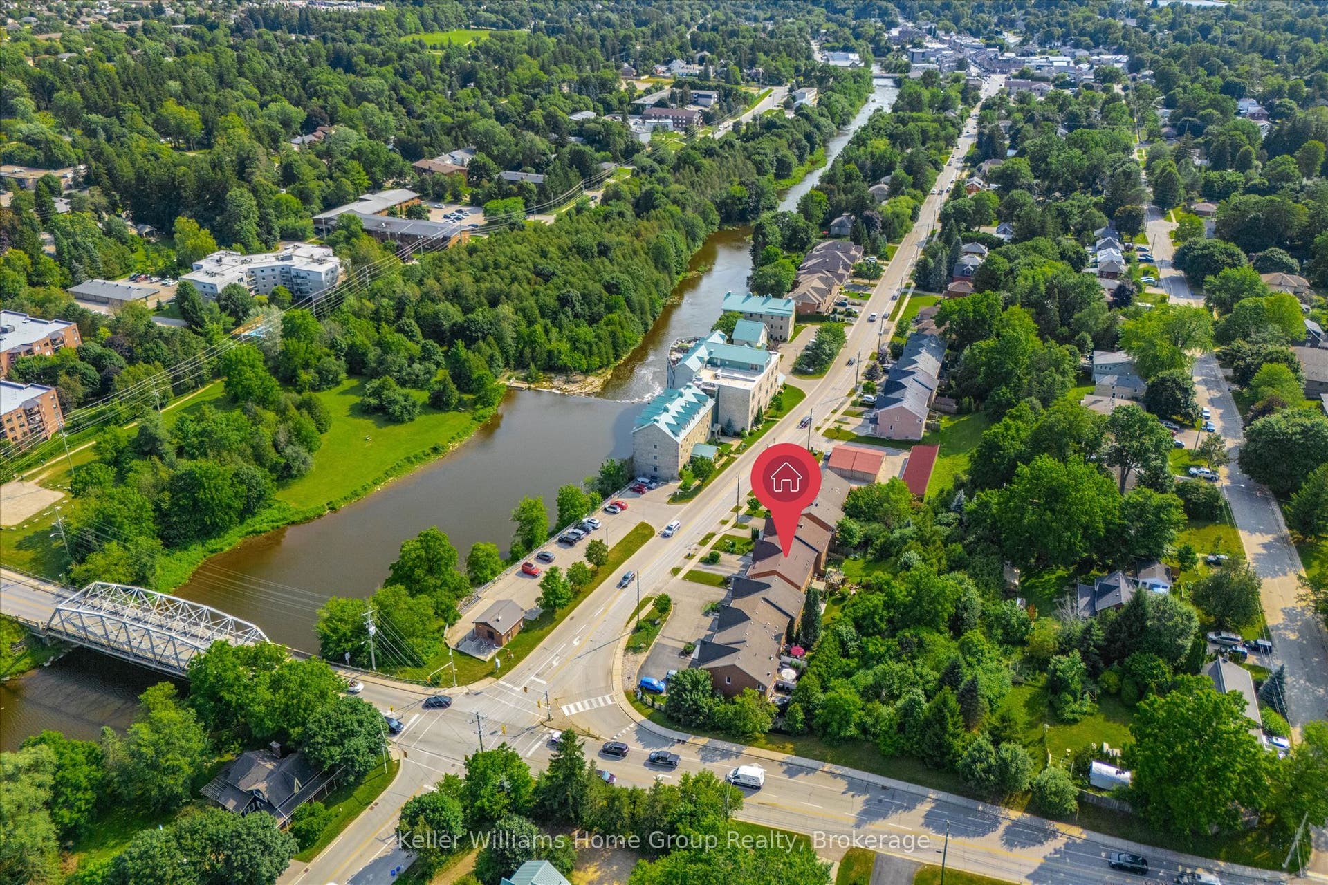 487 St Andrew Street E, Centre Wellington, Wellington ON N1M 3V6 487 St Andrew Street E, Centre Wellington, Wellington ON N1M 3V6