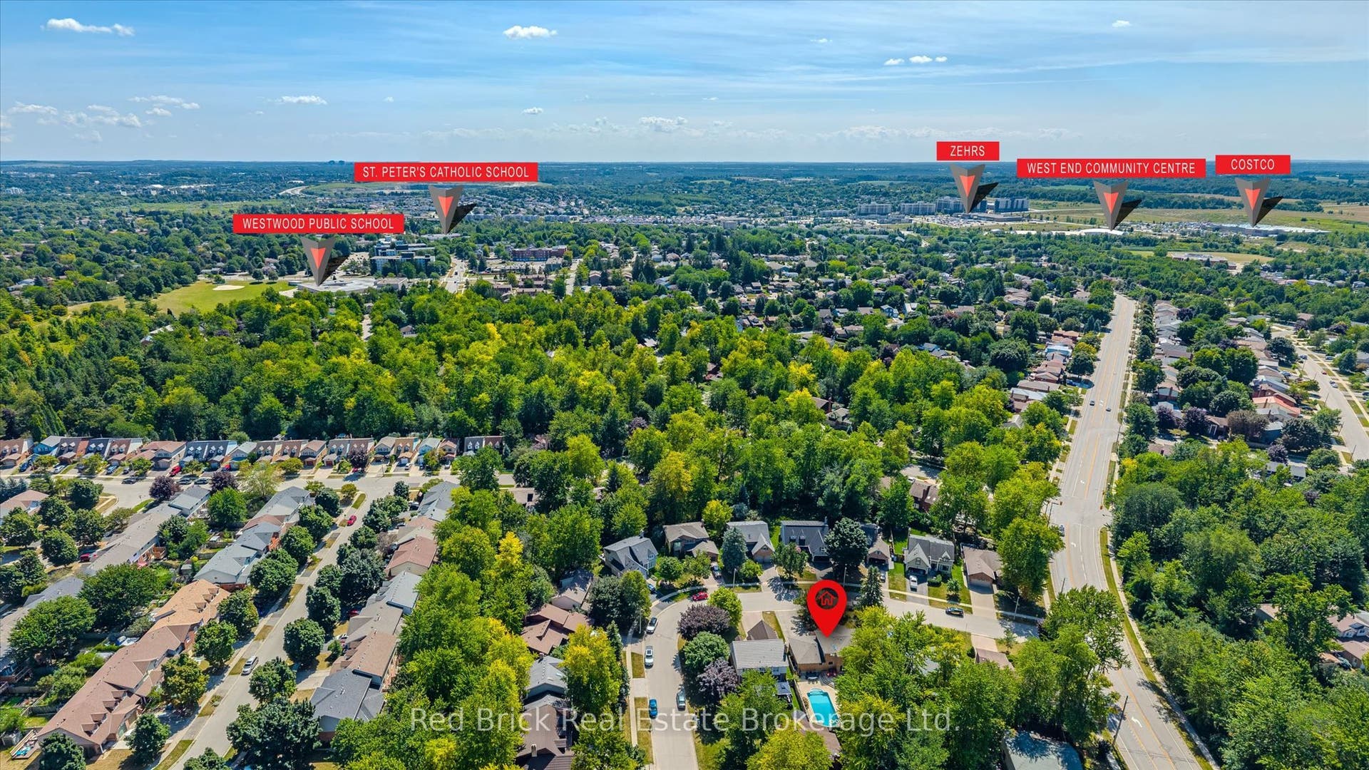 8 Sugarbush Place, Guelph, Wellington ON N1H 7Z3 8 Sugarbush Place, Guelph, Wellington ON N1H 7Z3