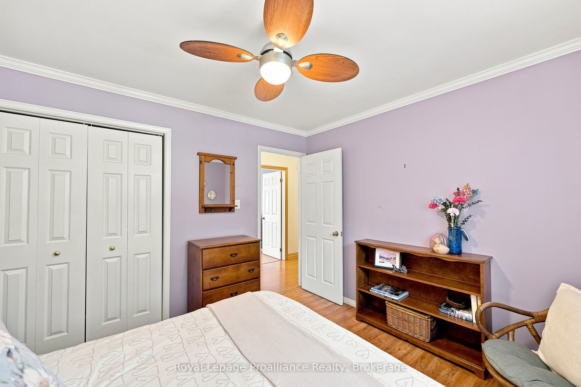 1528 Pinewood School Road, Brighton, Northumberland ON K0K 1R0