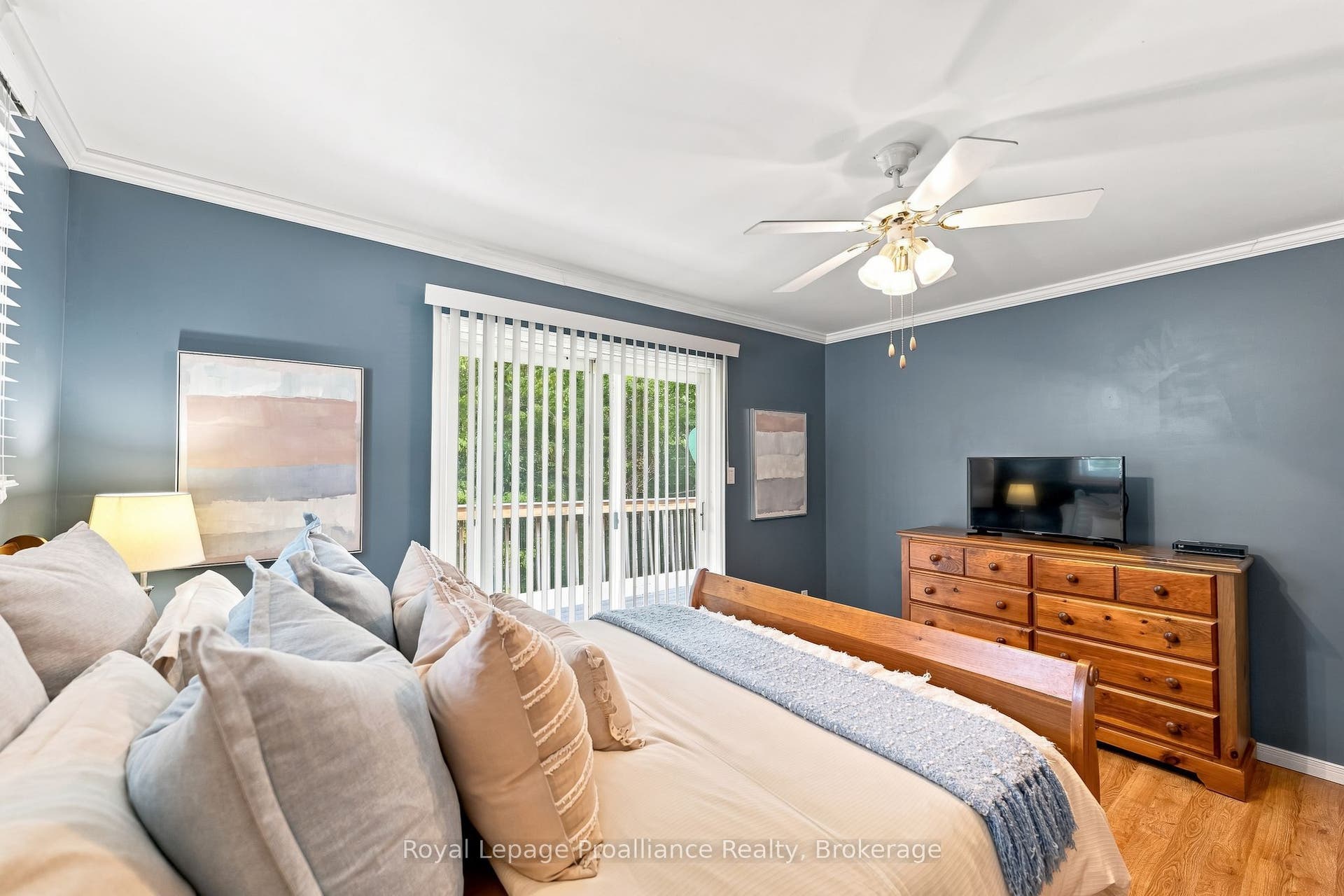 1528 Pinewood School Road, Brighton, Northumberland ON K0K 1R0