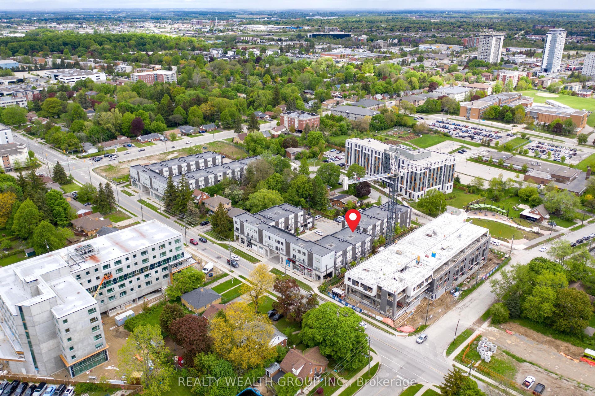 288 Albert Street, #113, Waterloo, Waterloo, Waterloo ON N2L 0G9 288 Albert Street, #113, Waterloo, Waterloo, Waterloo ON N2L 0G9