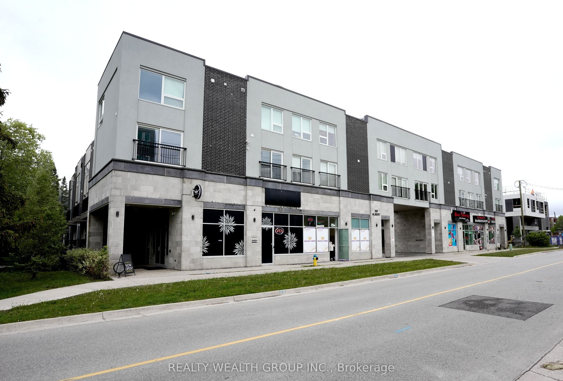 288 Albert Street, #113, Waterloo, Waterloo, Waterloo ON N2L 0G9 288 Albert Street, #113, Waterloo, Waterloo, Waterloo ON N2L 0G9