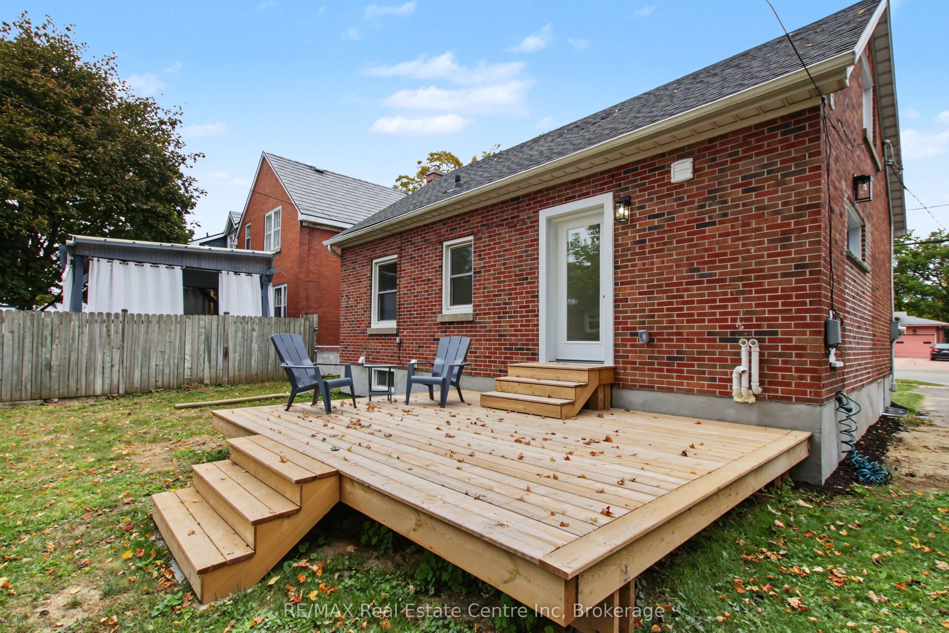 223 Margaret Avenue, Kitchener, Waterloo ON N2H 4J1 223 Margaret Avenue, Kitchener, Waterloo ON N2H 4J1