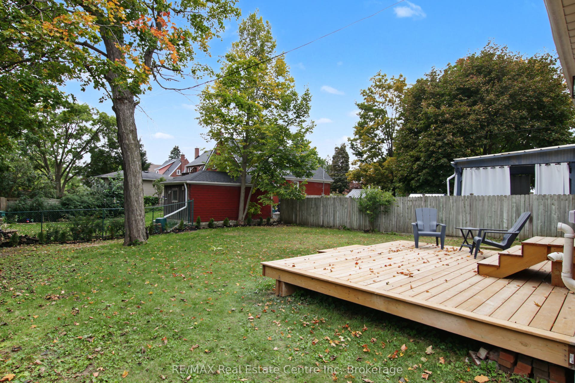 223 Margaret Avenue, Kitchener, Waterloo ON N2H 4J1 223 Margaret Avenue, Kitchener, Waterloo ON N2H 4J1