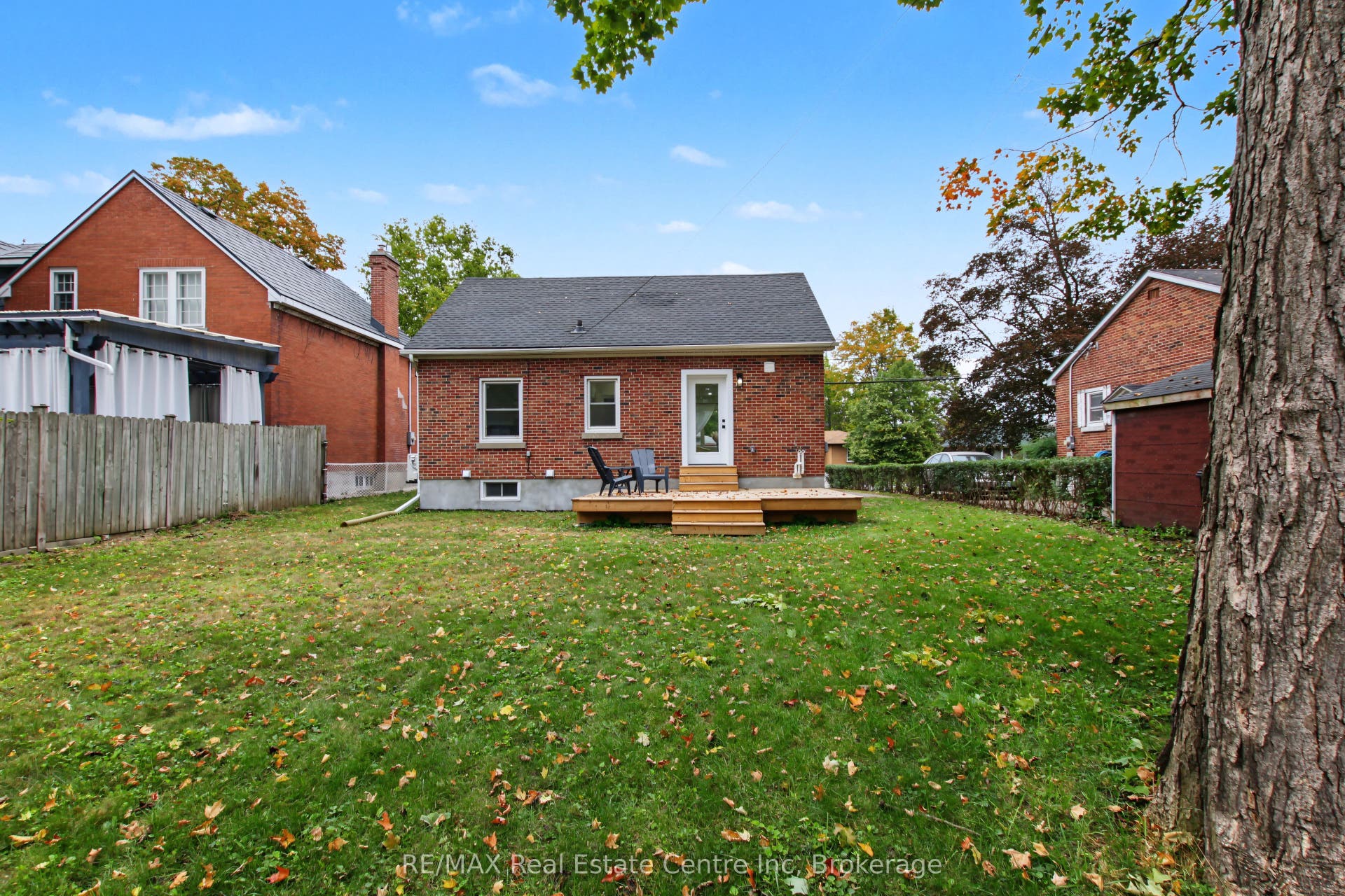 223 Margaret Avenue, Kitchener, Waterloo ON N2H 4J1 223 Margaret Avenue, Kitchener, Waterloo ON N2H 4J1