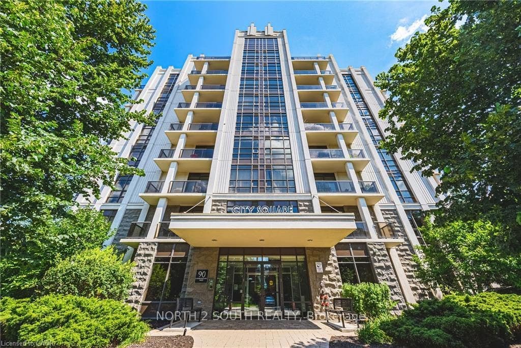 90 Charlton Avenue W, #605, Hamilton, Hamilton ON L8P 0B4 90 Charlton Avenue W, #605, Hamilton, Hamilton ON L8P 0B4
