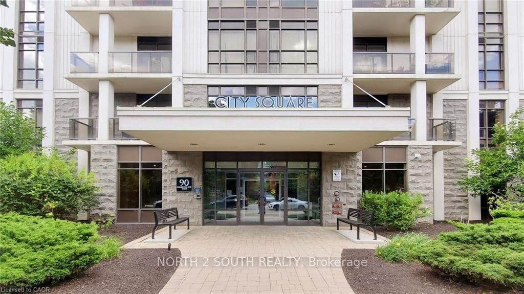 90 Charlton Avenue W, #605, Hamilton, Hamilton ON L8P 0B4 90 Charlton Avenue W, #605, Hamilton, Hamilton ON L8P 0B4