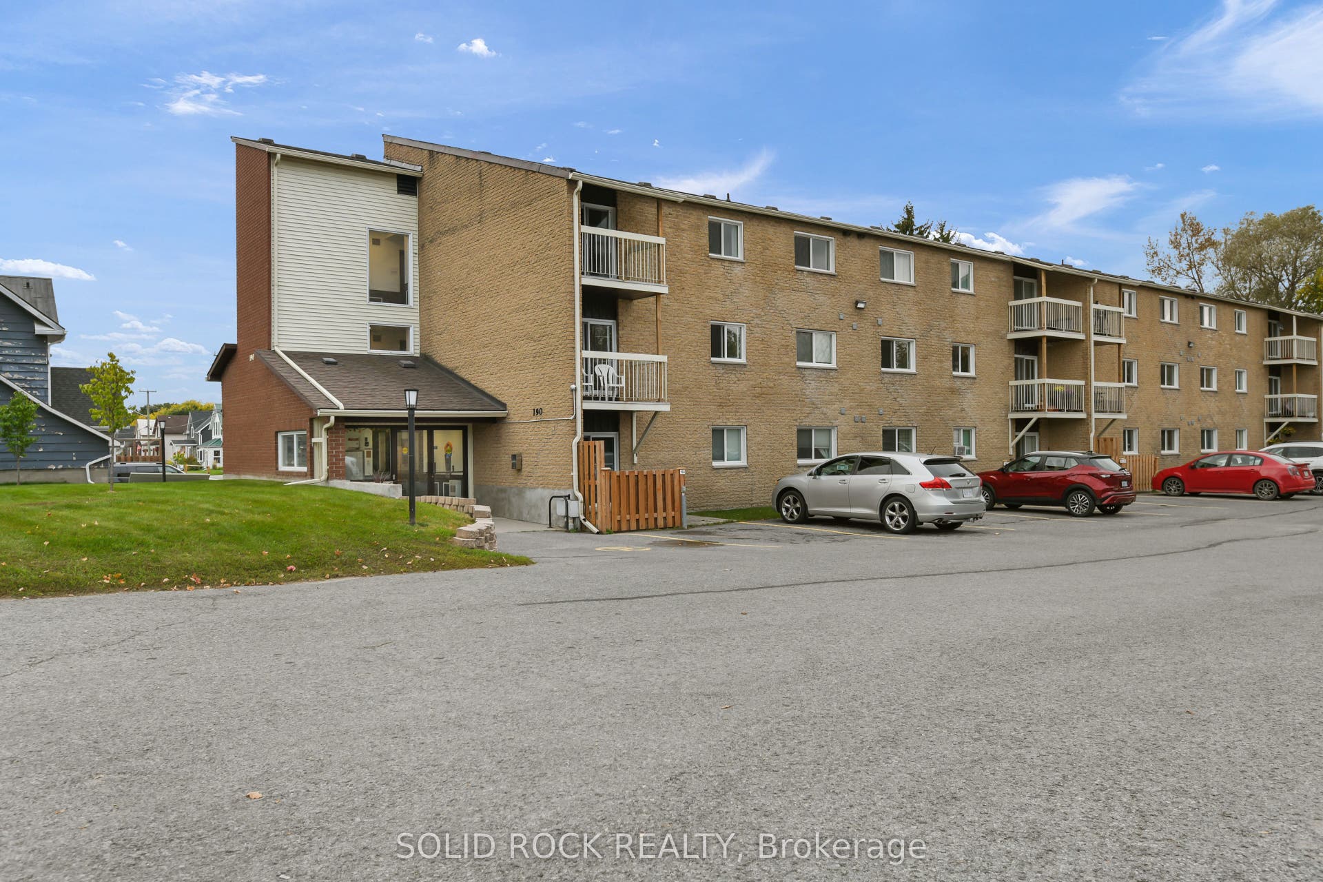 190 Elgin Street W, #207, Arnprior, Renfrew ON K7S 1P1
