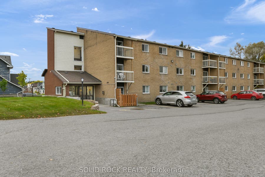 Property photo for 190 Elgin Street W, #207, Arnprior, Renfrew ON