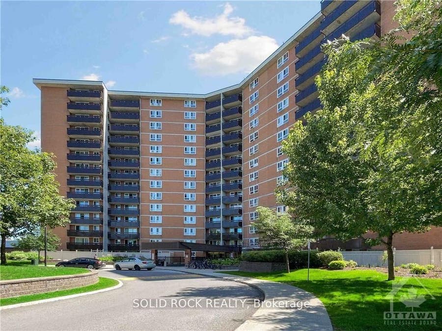 Property photo for 2000 Jasmine Crescent, #304, Beacon Hill North - South And Area, Ottawa ON