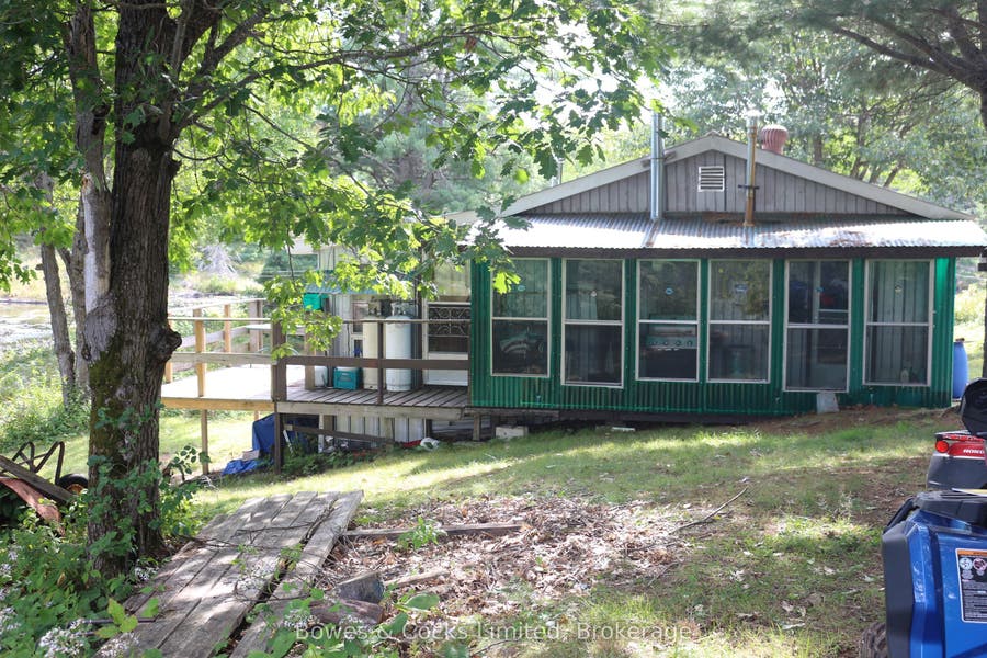 Property photo for LT 22-24 CON 1 Lake N/A, Marmora And Lake, Hastings ON