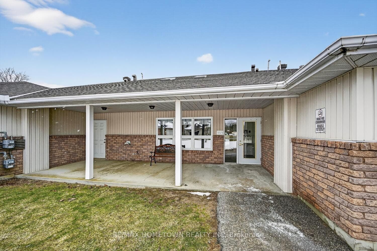 1171 Millwood Avenue, #5, Brockville, Leeds And Grenville ON K6V 7L5 1171 Millwood Avenue, #5, Brockville, Leeds And Grenville ON K6V 7L5