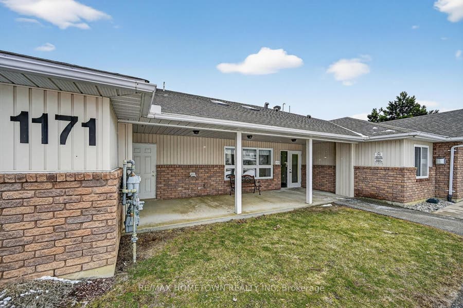 Property photo for 1171 Millwood Avenue, #5, Brockville, Leeds And Grenville ON