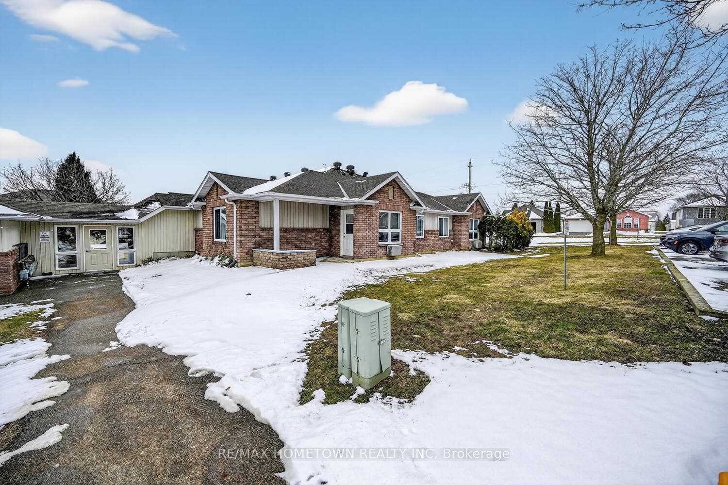 1171 Millwood Avenue, #5, Brockville, Leeds And Grenville ON K6V 7L5 1171 Millwood Avenue, #5, Brockville, Leeds And Grenville ON K6V 7L5