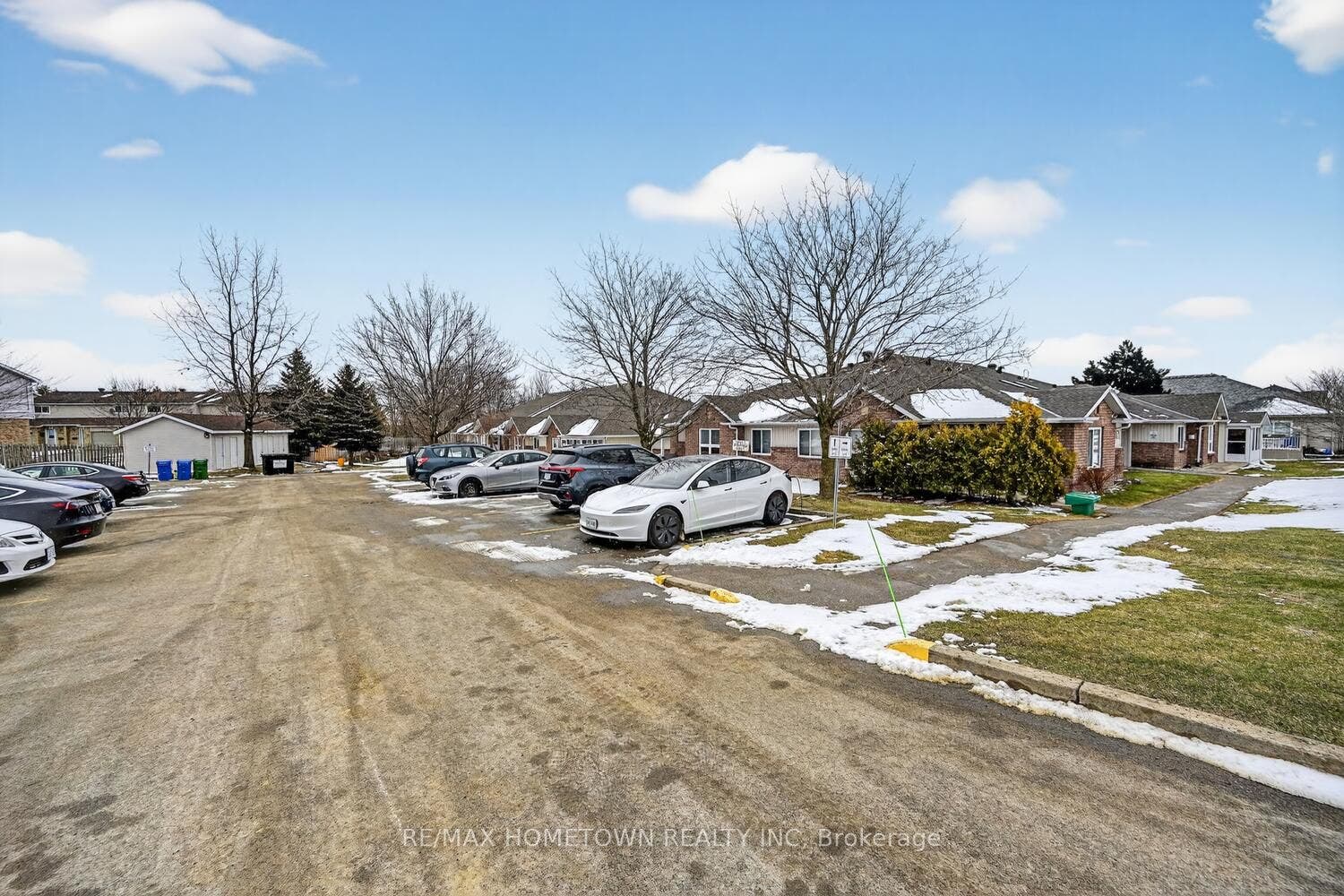 1171 Millwood Avenue, #5, Brockville, Leeds And Grenville ON K6V 7L5 1171 Millwood Avenue, #5, Brockville, Leeds And Grenville ON K6V 7L5