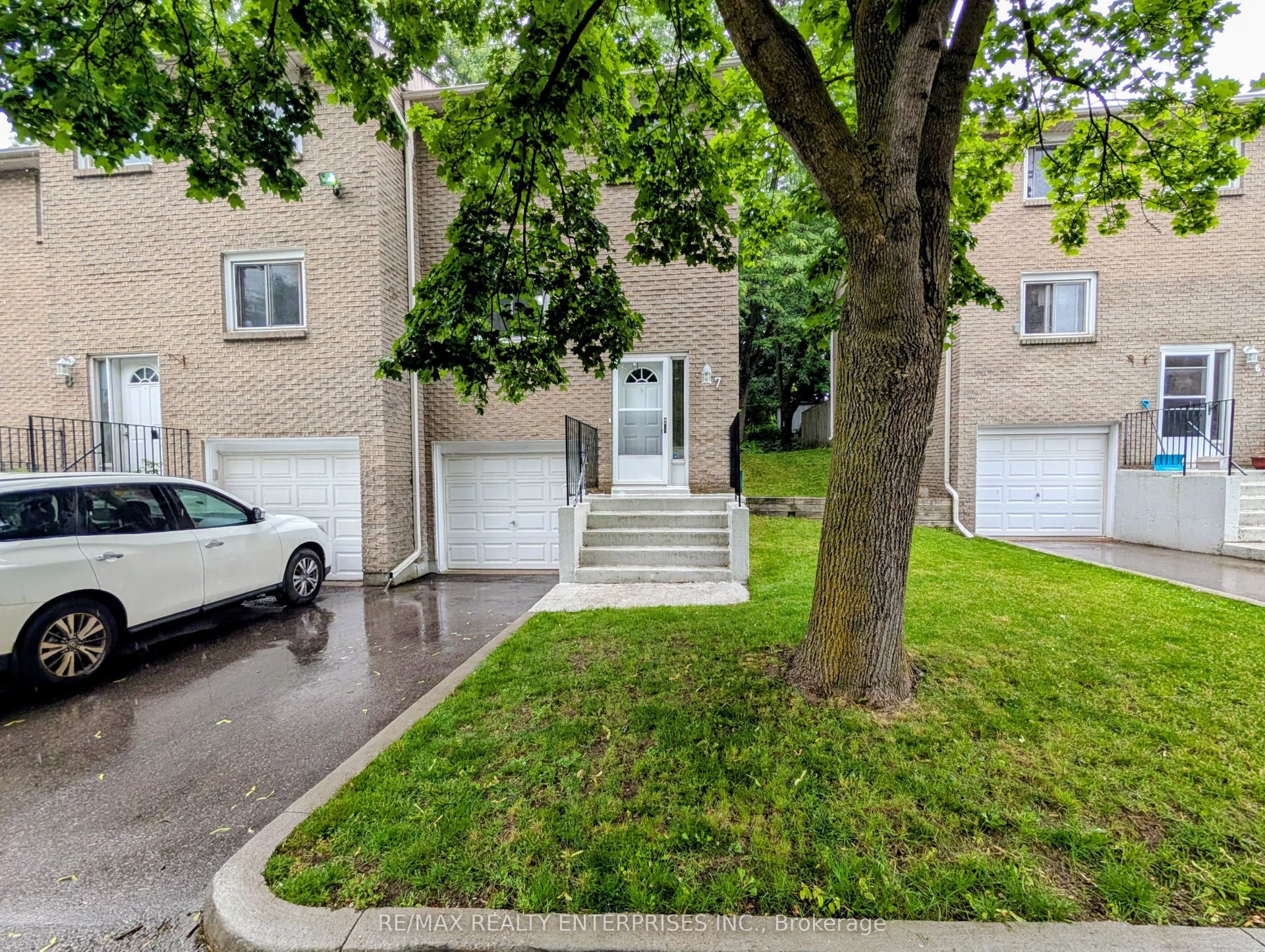 121 Morgan Avenue, #7, Kitchener, Waterloo ON N2A 2M4 121 Morgan Avenue, #7, Kitchener, Waterloo ON N2A 2M4
