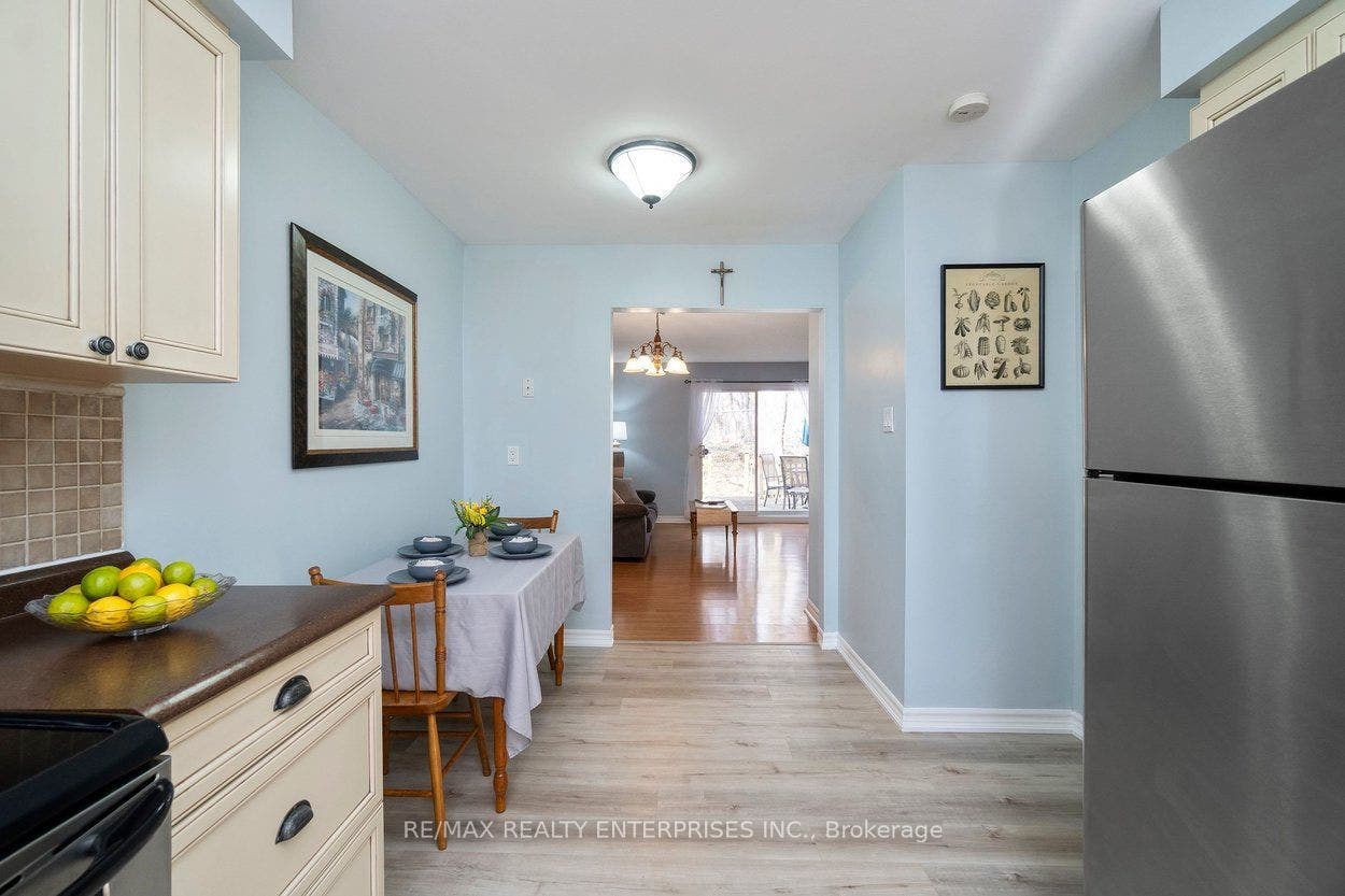121 Morgan Avenue, #7, Kitchener, Waterloo ON N2A 2M4 121 Morgan Avenue, #7, Kitchener, Waterloo ON N2A 2M4
