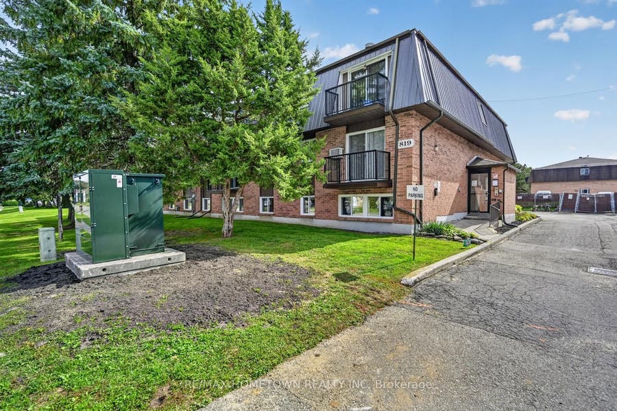 Property photo for 819 MACODRUM Drive, #1, Brockville, Leeds And Grenville ON