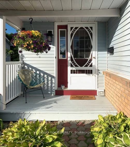 Property photo for 27 Randall James Drive, Stittsville - Munster - Richmond, Ottawa ON