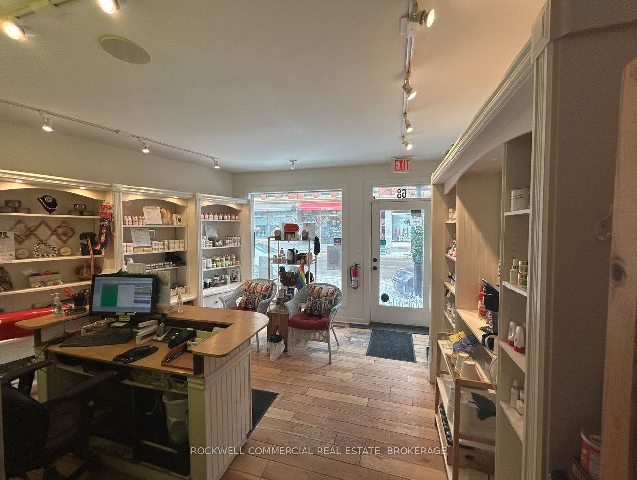 68 Brock Street, #A, Kingston, Frontenac ON K7L 1R9