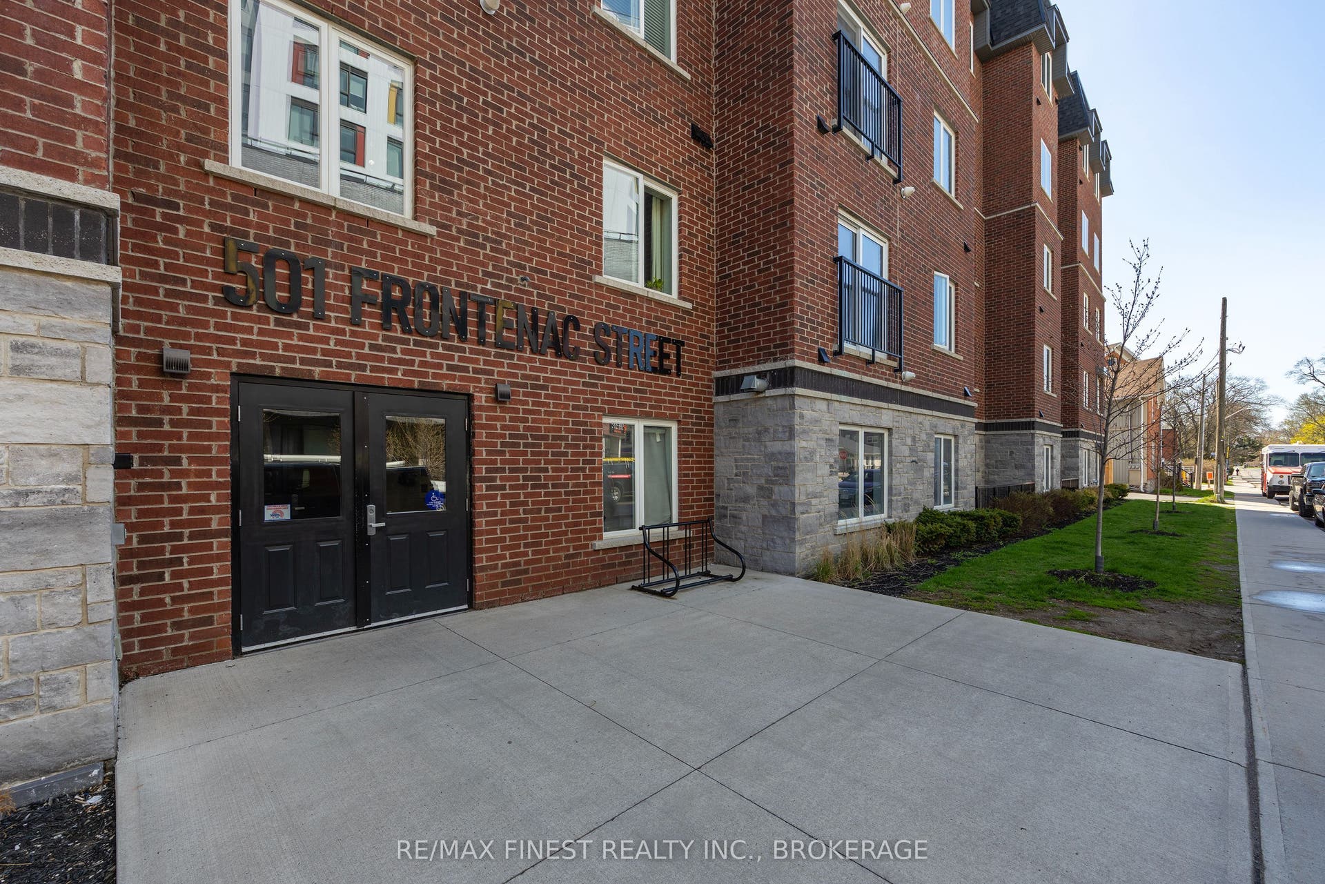 501 FRONTENAC Street, #308, Kingston, Frontenac ON K7K 4L9