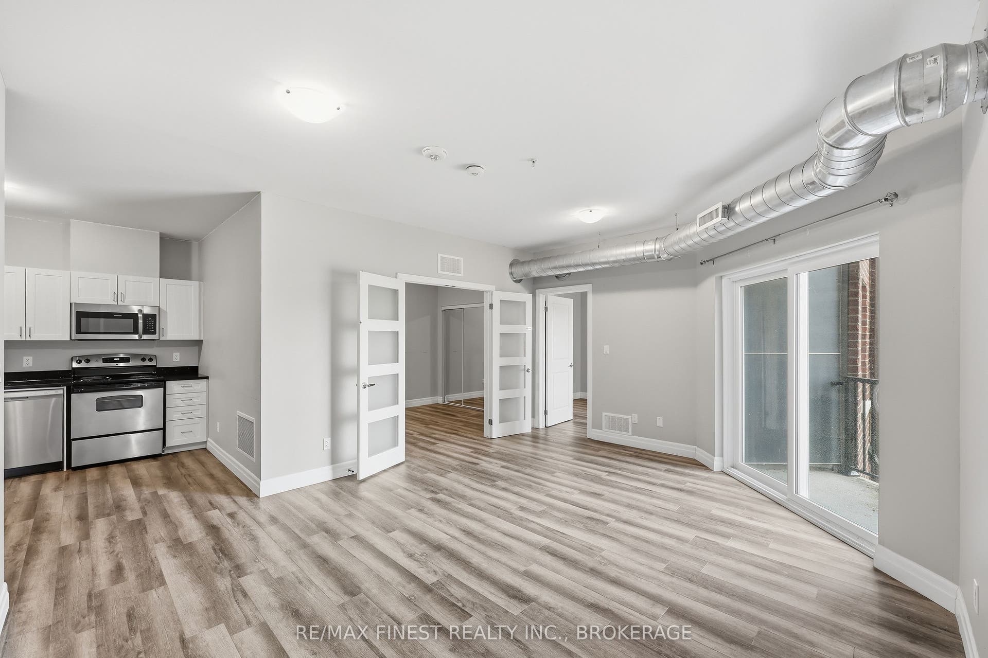 501 FRONTENAC Street, #308, Kingston, Frontenac ON K7K 4L9
