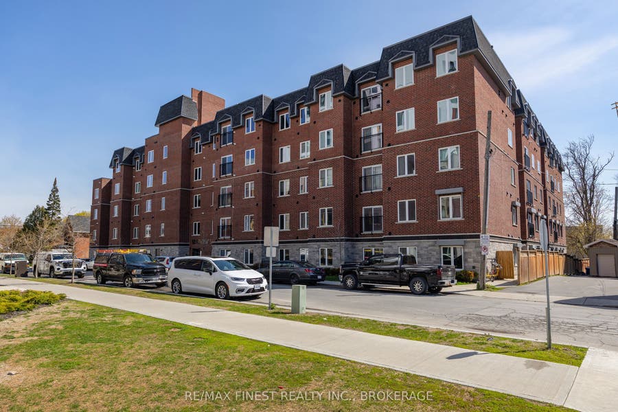 Property photo for 501 FRONTENAC Street, #308, Kingston, Frontenac ON
