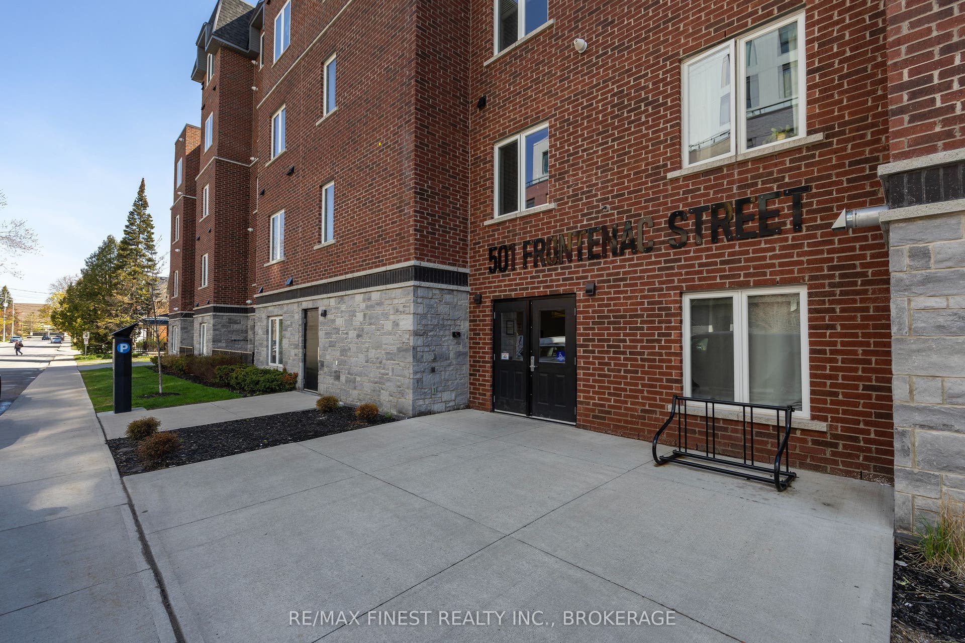 501 FRONTENAC Street, #308, Kingston, Frontenac ON K7K 4L9