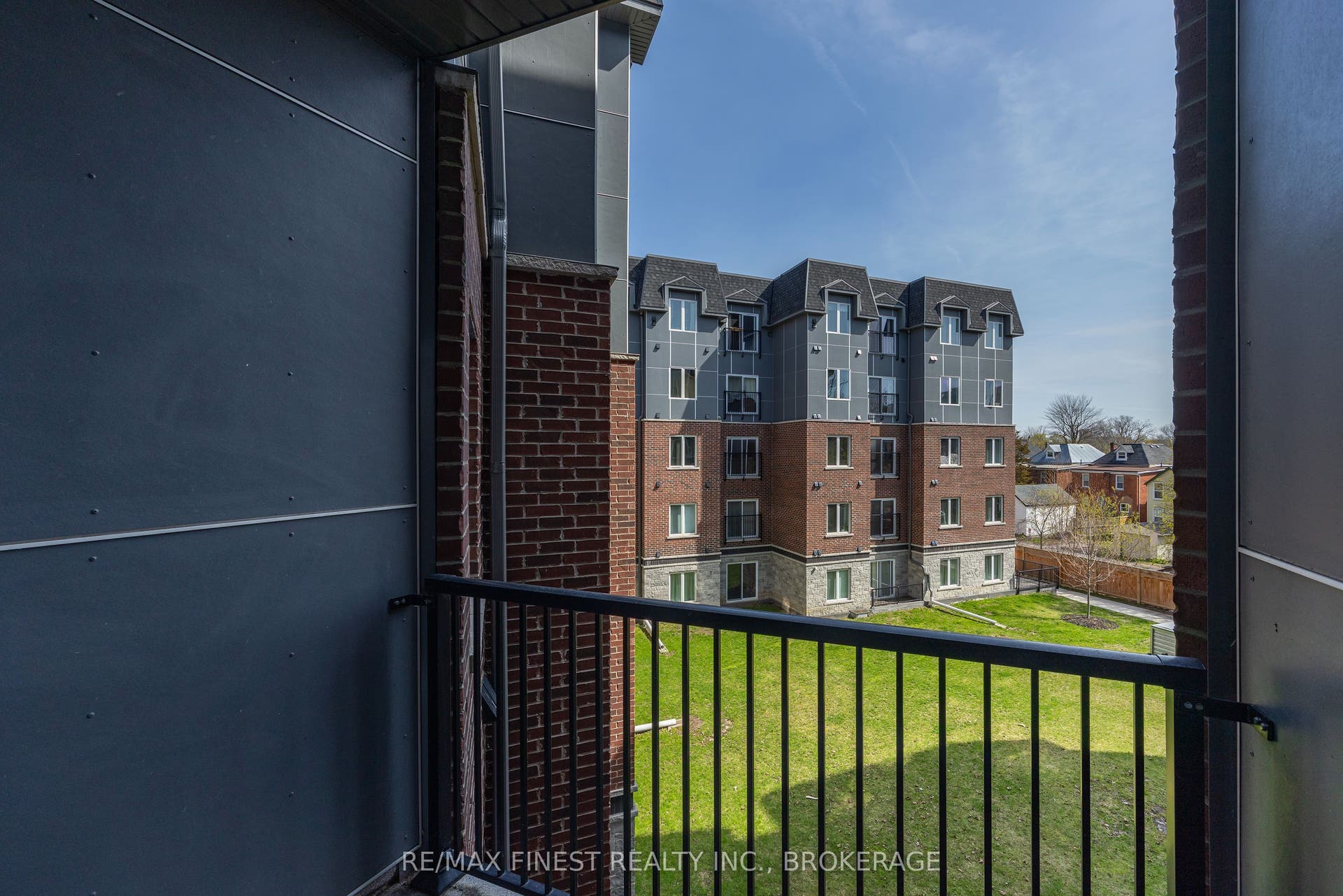 501 FRONTENAC Street, #308, Kingston, Frontenac ON K7K 4L9