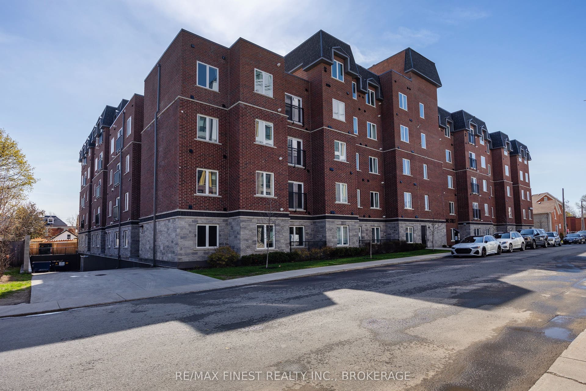 501 FRONTENAC Street, #308, Kingston, Frontenac ON K7K 4L9