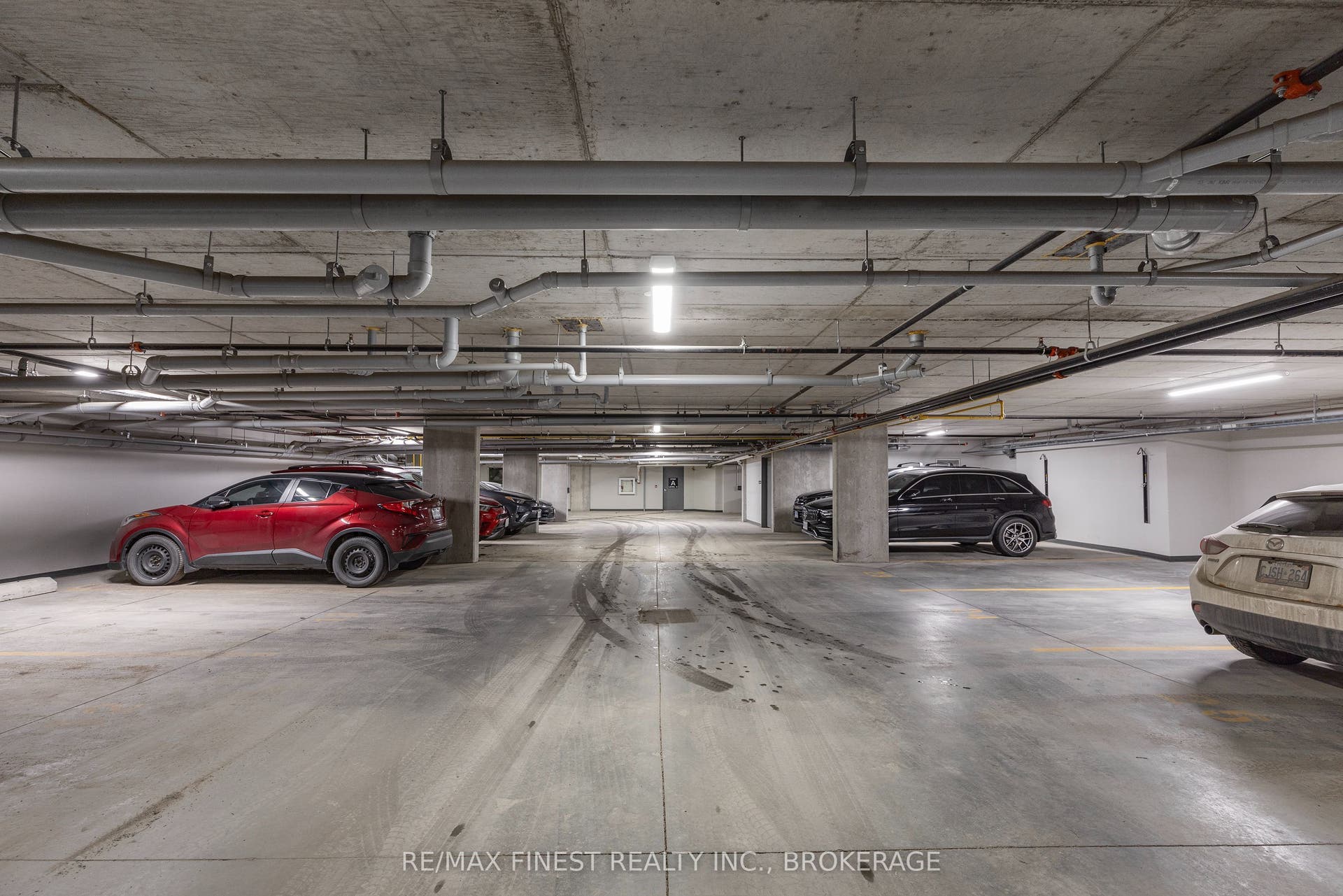 501 FRONTENAC Street, #308, Kingston, Frontenac ON K7K 4L9
