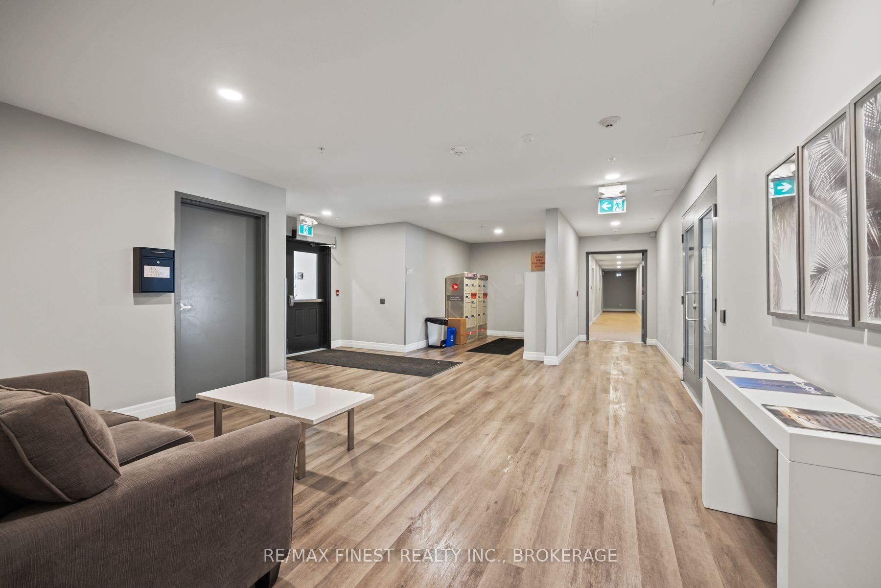 501 FRONTENAC Street, #308, Kingston, Frontenac ON K7K 4L9