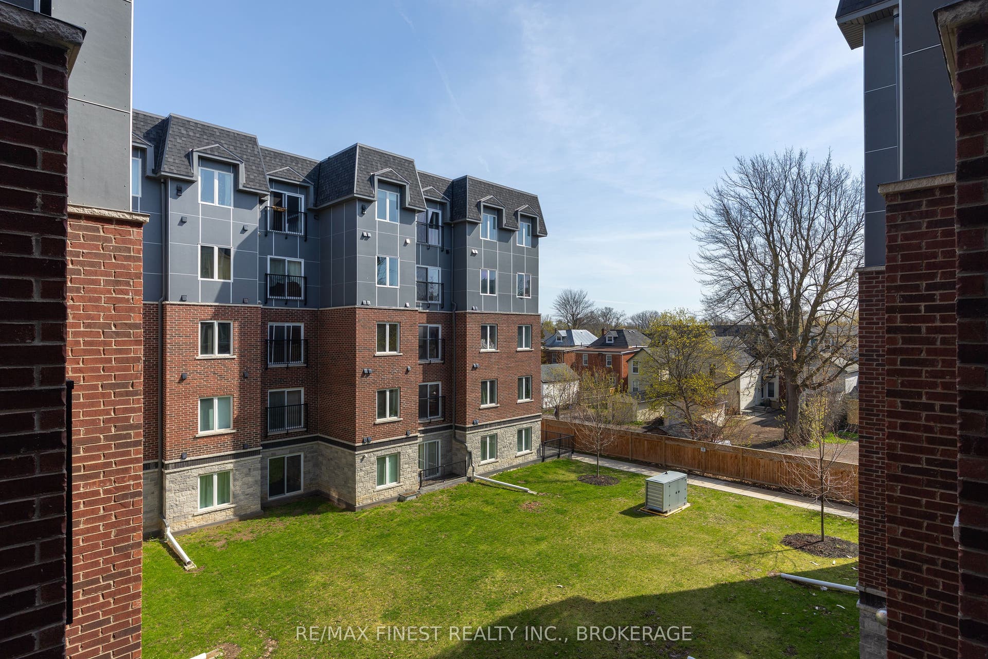 501 FRONTENAC Street, #308, Kingston, Frontenac ON K7K 4L9