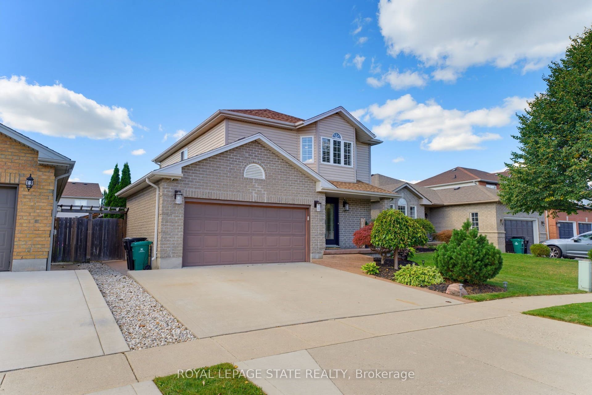135 Mcnichol Drive, Cambridge, Waterloo ON N1P 1G8 135 Mcnichol Drive, Cambridge, Waterloo ON N1P 1G8