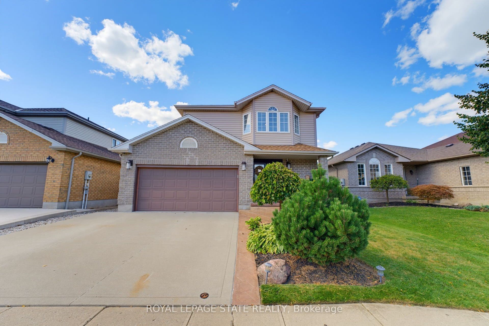 135 Mcnichol Drive, Cambridge, Waterloo ON N1P 1G8 135 Mcnichol Drive, Cambridge, Waterloo ON N1P 1G8