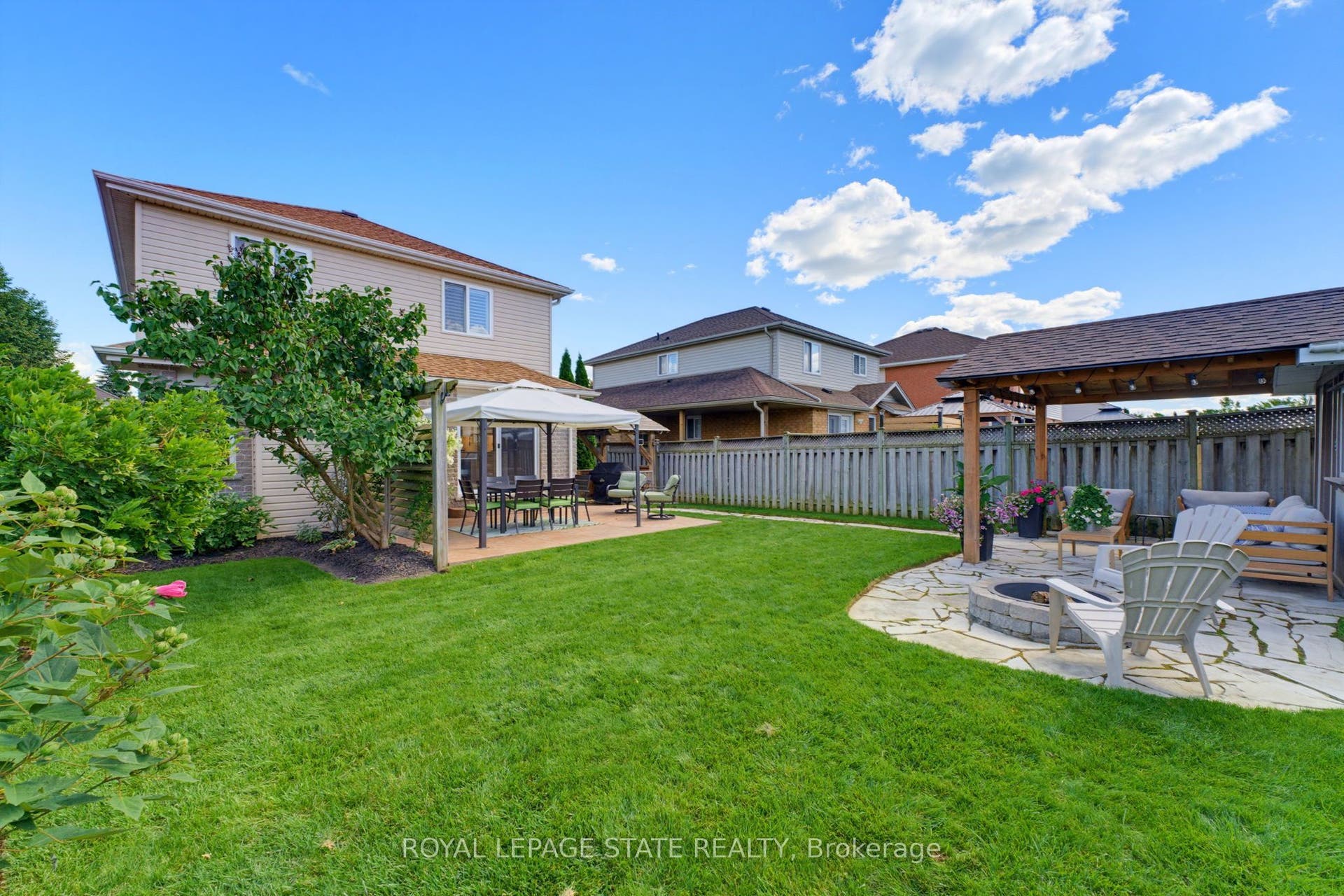 135 Mcnichol Drive, Cambridge, Waterloo ON N1P 1G8 135 Mcnichol Drive, Cambridge, Waterloo ON N1P 1G8