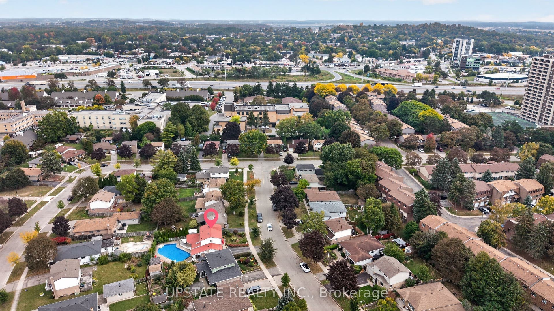 221 Cedarwoods Crescent, Kitchener, Kitchener, Waterloo ON N2C 2K1 221 Cedarwoods Crescent, Kitchener, Kitchener, Waterloo ON N2C 2K1