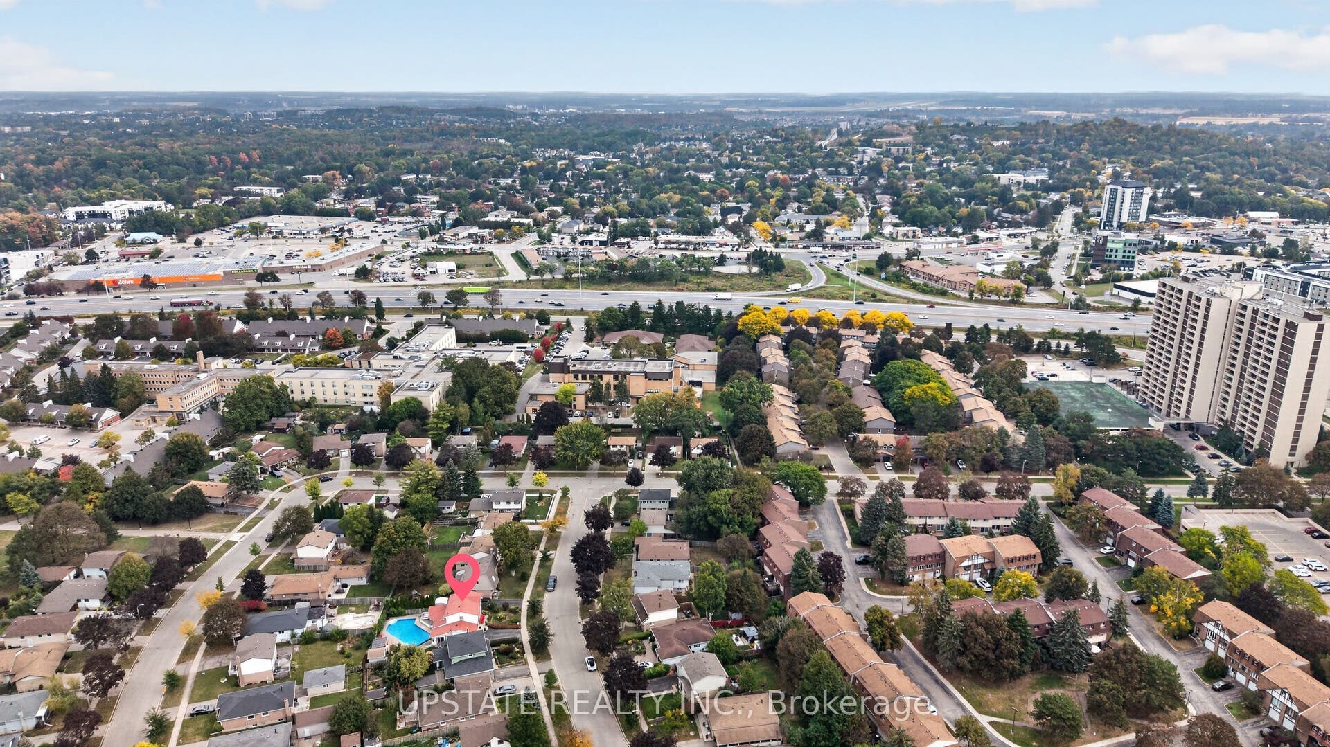 221 Cedarwoods Crescent, Kitchener, Kitchener, Waterloo ON N2C 2K1 221 Cedarwoods Crescent, Kitchener, Kitchener, Waterloo ON N2C 2K1