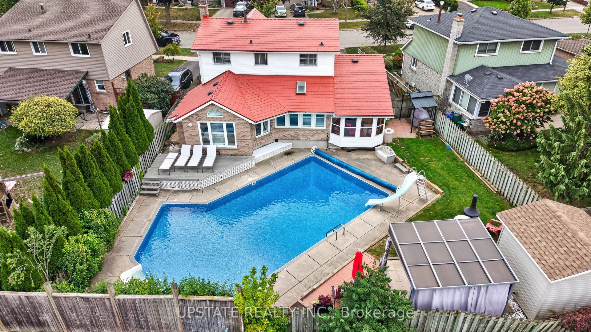 221 Cedarwoods Crescent, Kitchener, Kitchener, Waterloo ON N2C 2K1 221 Cedarwoods Crescent, Kitchener, Kitchener, Waterloo ON N2C 2K1