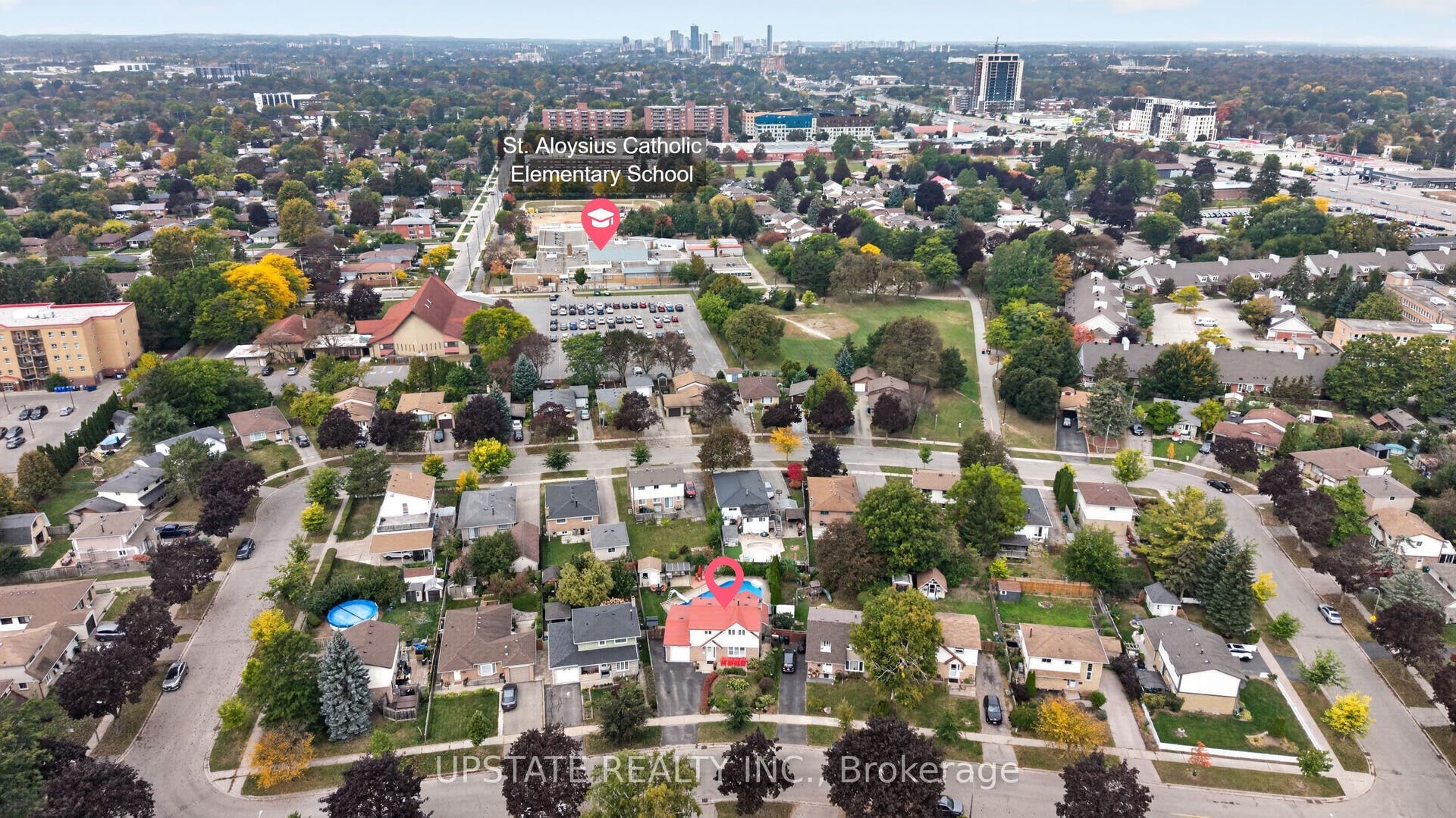 221 Cedarwoods Crescent, Kitchener, Kitchener, Waterloo ON N2C 2K1 221 Cedarwoods Crescent, Kitchener, Kitchener, Waterloo ON N2C 2K1